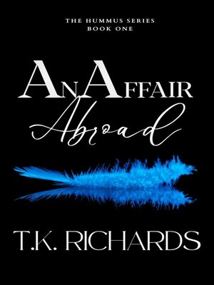 cover image of An Affair Abroad